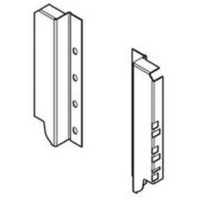 Blum Z30C000S Sağ Sol İpek Beyaz Tdbx Antaro C Aralığı
