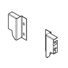 Blum Z30M000S04 Sağ Sol Gri Tdbx Antaro Bordursuz Aralığı