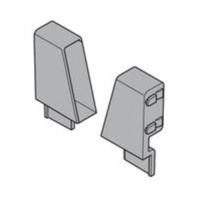 Blum Z30N00026Z Ahşap Ara Bağ R+L İçin Adaptor