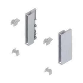 Blum Z36D0080 TDBX Antaro D Beyaz Yan Kapama Bağlantı