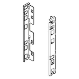 Blum ZB7C000S R+L Gri Legrabox Püre C Ahşap Aralığı Bağlantısı