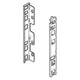 Blum ZB7C000S R+L Gri Legrabox Püre C Ahşap Aralığı Bağlantısı