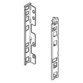 Blum ZB7C000S R+L Gri Legrabox Püre C Ahşap Aralığı Bağlantısı