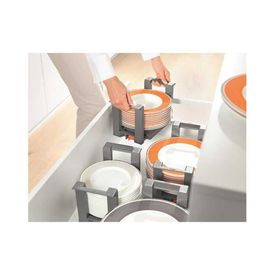 Blum ZC7T0350 Ambia-Line Tabaklık