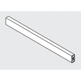 Blum ZRG.1046Z Antaro Gri Ön Çekmece Çubuğu