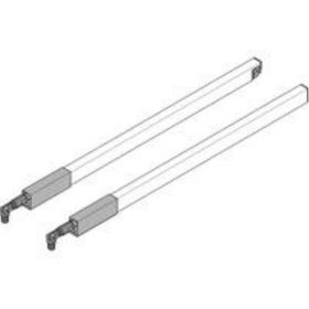 Blum ZRG437RSICRE Gri Tdbx Antaro 50 cm Üst Yan Bordur
