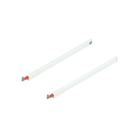 Blum ZRG437RSICREB Antaro 50cm İnci Beyaz Bordür Takım