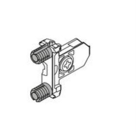 Blum ZSF39A2 Tandembox Inserta Çekmece Onu Bağlantı Elemanı