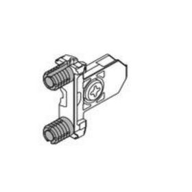 Blum ZSF39A2 Tandembox Inserta Çekmece Onu Bağlantı Elemanı