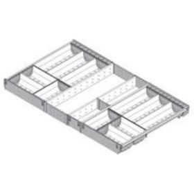 Blum ZSI90VEI6 Gövde Genişliği 90 cm Derinlik 50 cm Kaşıklık Rayı