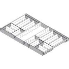 Blum ZSI90VEI6 Gövde Genişliği 90 cm Derinlik 50 cm Kaşıklık Rayı