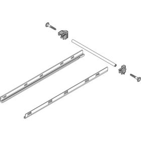 Blum ZST.500BB 120 cm Tandembox Çekmece Stabilizasyonu