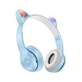 Blupple P47M Mavi Bluetooth Kulaklık