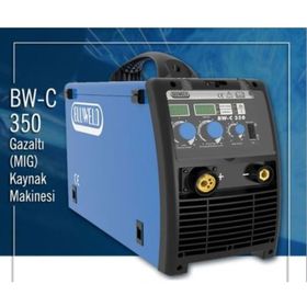 Bluweld BW-C350 Gaz Altı Kaynak Makinesi