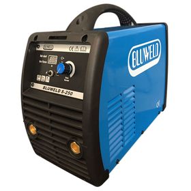 Bluweld S-250 Kaynak Makinesi