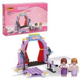 BLX 24417 Sweet Girl Konser Zamanı