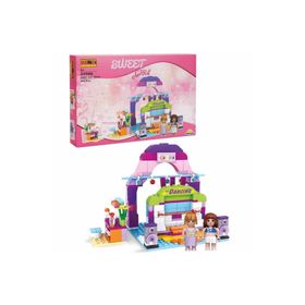 BLX 24506 Sweet Girl Dans Zamanı