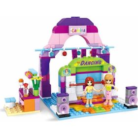 BLX 24506 Sweet Girl Dans Zamanı