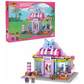 BLX 24609 Sweet Girl Tatlı Kuaför