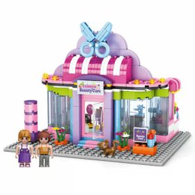 BLX 24609 Sweet Girl Tatlı Kuaför