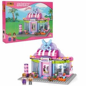 BLX 24609 Sweet Girl Tatlı Kuaför