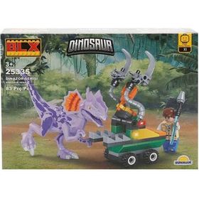 BLX 25335 Dinozor Serisi