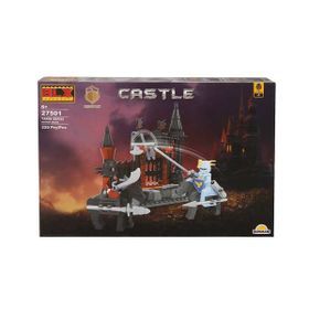 BLX 27501 Castle Duello