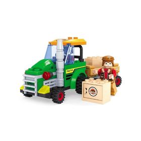 BLX 28401 103 Parça Farm Traktör Ve Çekici