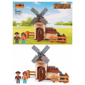 BLX 28403 Farm Yel Değirmeni