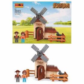 BLX 28403 Farm Yel Değirmeni