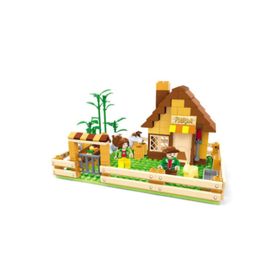 BLX 28504 Farm Çiftlik Seti