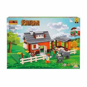 BLX 28604 Farm Çiftlik Evi