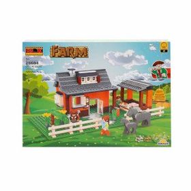 BLX 28604 Farm Çiftlik Evi