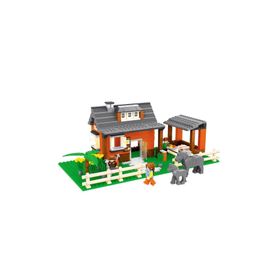 BLX 28604 Farm Çiftlik Evi