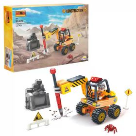 BLX 29420 Construction Inşaat Aracı