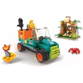 BLX 29429 Jungle Orman Oyun Seti