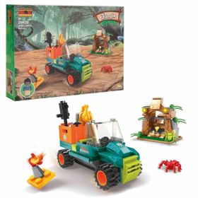 BLX 29429 Jungle Orman Oyun Seti
