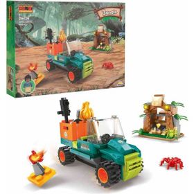 BLX 29429 Jungle Orman Oyun Seti