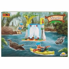 BLX 29430 Jungle Orman ve Göl Macerası