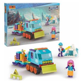 BLX 29434 Glacier Kutup Keşif Aracı