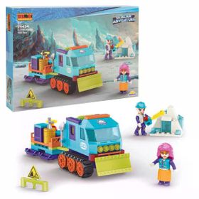BLX 29434 Glacier Kutup Keşif Aracı