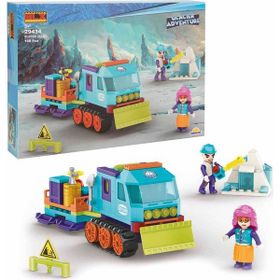 BLX 29434 Glacier Kutup Keşif Aracı
