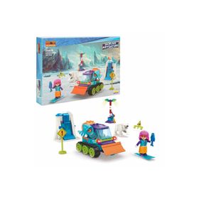 BLX 29435 Glacier Kutup Zamanı
