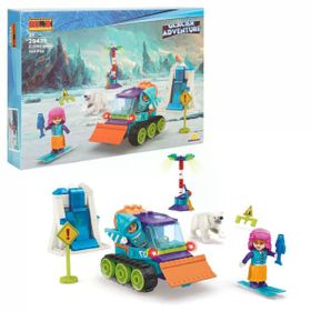 BLX 29435 Glacier Kutup Zamanı