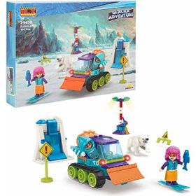 BLX 29435 Glacier Kutup Zamanı