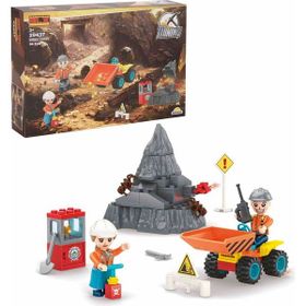 BLX 29437 Mining Altın Madeni Oyun Seti