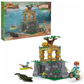 BLX 29517 Jungle Orman Eğlencesi
