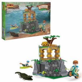 BLX 29517 Jungle Orman Eğlencesi