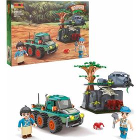 BLX 29609 Jungle Arazi Aracı ve Hayvan Tuzağı