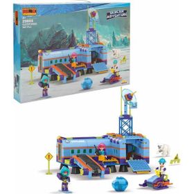 BLX 29805 Glacier Kutup Keşif Ekibi